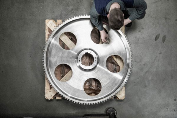 Fertigung spezifischer Sonderlösungen