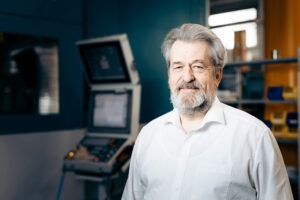 Jörg Haferkamp - Verrieb Antriebstechnik und Systeme