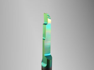 Neben unserem Nachschleifservice, bieten wir Ihnen auch die Produktion neuer Sonderwerkzeuge an. Unsere Kernkompetenz liegt in der Reproduzierbarkeit unserer Prozesse, sodass Sie immer 1:1 das Werkzeug erhalten, das genau auf Ihren Anwendungsfall optimiert ist.