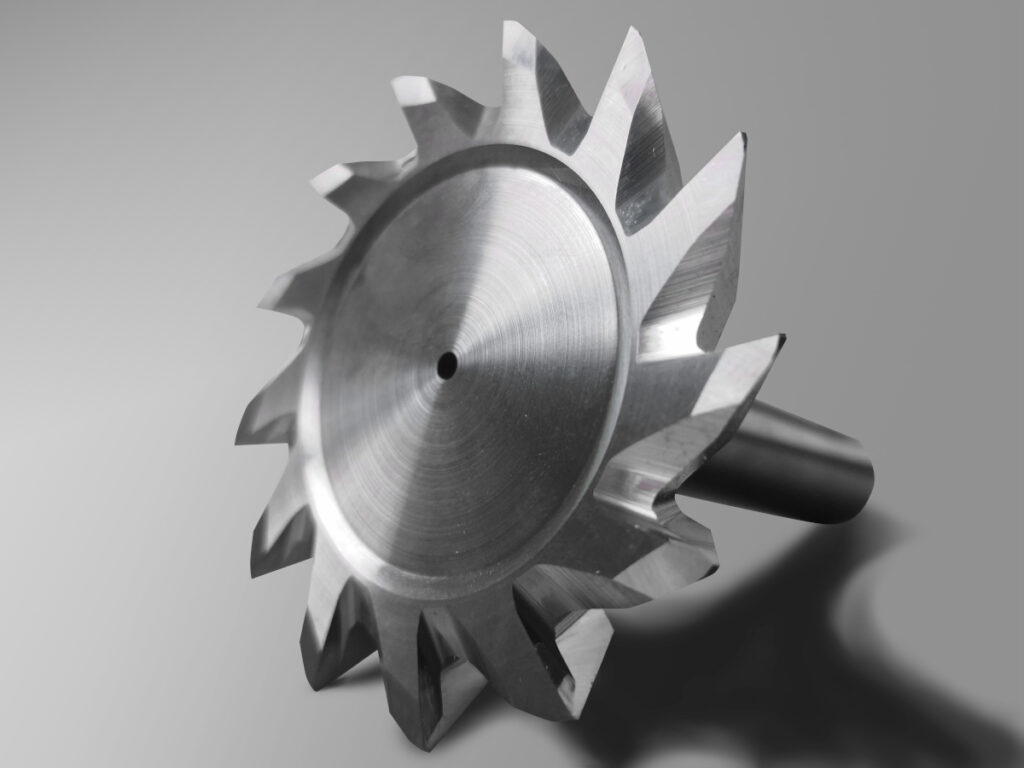 Werkzeug Formfräser