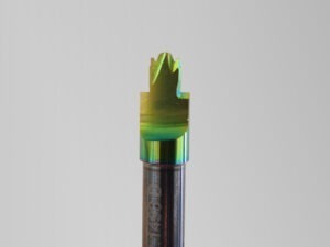 Neben unserem Nachschleifservice, bieten wir Ihnen auch die Produktion neuer Sonderwerkzeuge an.