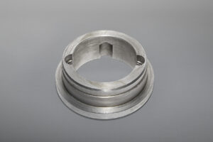 Wir führen Spannsätze und Buchsen in unserem Standard Lagerprogramm und bieten Ihnen bei Bedarf auch individuelle Sonderlösungen an.