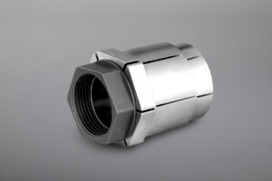 Wir führen Spannsätze und Buchsen in unserem Standard Lagerprogramm und bieten Ihnen bei Bedarf auch individuelle Sonderlösungen an.