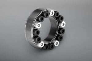 Wir führen Spannsätze und Buchsen in unserem Standard Lagerprogramm und bieten Ihnen bei Bedarf auch individuelle Sonderlösungen an.