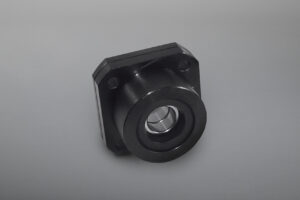 Unsere Lagereinheiten für Spindeln erhalten Sie von uns montagefertig, damit Sie diese sofort in Ihrem Produkt einsetzen können.