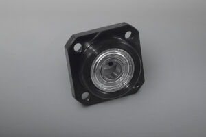 Unsere Lagereinheiten für Spindeln erhalten Sie von uns montagefertig, damit Sie diese sofort in Ihrem Produkt einsetzen können.