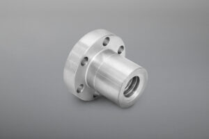 Das Lieferprogramm umfasst Schnell- und Standard-Spindelhubgetriebe in unterschiedlichen Leistungsklassen sowie diverses Zubehör. Geschwindigkeit, Leistung und Hub der Spindelhubgetriebe sind auch entsprechend Kundenwunsch konfigurierbar.