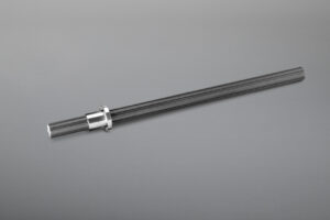 Lieferbar sind Keilwellen und Muffen in unterschiedlichen Abmessungen und Ausführungen, Materialien sowie Wellen und Naben mit Innen- und Außenprofilen, Mehrkeilprofilen, Kerbverzahnungen und Einzelnuten.