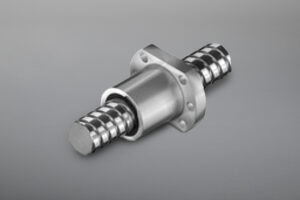 Kugelgewindetriebe bieten mit einer großen Auswahl an Spindelgeometrien und Mutterntypen vielfältige Einsatzmöglichkeiten. Sie sind in geschliffener, gewirbelter und gefräster Ausführung, auch mit individueller Endenbearbeitung, lieferbar.