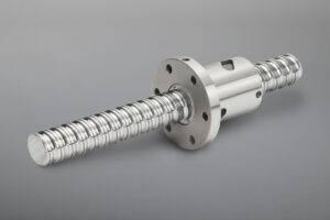 Kugelgewindetriebe bieten mit einer großen Auswahl an Spindelgeometrien und Mutterntypen vielfältige Einsatzmöglichkeiten. Sie sind in geschliffener, gewirbelter und gefräster Ausführung, auch mit individueller Endenbearbeitung, lieferbar.