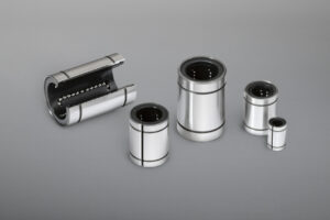 Wir bieten Ihnen im Bereich unserer Lineartechnik eine große Auswahl an Profilschienenführungen für unterschiedlichste Einsatzbedingungen, daneben Positioniersysteme, Linearmotorachsen und Rundtische sowie Elektrohubzylinder mit Zubehör, um Ihren Antrieb bestmöglich ausstatten zu können.