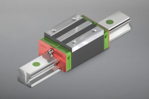 Wir bieten Ihnen im Bereich unserer Lineartechnik eine große Auswahl an Profilschienenführungen für unterschiedlichste Einsatzbedingungen, daneben Positioniersysteme, Linearmotorachsen und Rundtische sowie Elektrohubzylinder mit Zubehör, um Ihren Antrieb bestmöglich ausstatten zu können.
