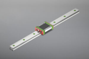 Wir bieten Ihnen im Bereich unserer Lineartechnik eine große Auswahl an Profilschienenführungen für unterschiedlichste Einsatzbedingungen, daneben Positioniersysteme, Linearmotorachsen und Rundtische sowie Elektrohubzylinder mit Zubehör, um Ihren Antrieb bestmöglich ausstatten zu können.