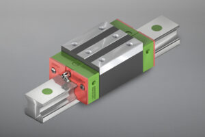 Wir bieten Ihnen im Bereich unserer Lineartechnik eine große Auswahl an Profilschienenführungen für unterschiedlichste Einsatzbedingungen, daneben Positioniersysteme, Linearmotorachsen und Rundtische sowie Elektrohubzylinder mit Zubehör, um Ihren Antrieb bestmöglich ausstatten zu können.