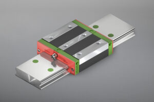 Wir bieten Ihnen im Bereich unserer Lineartechnik eine große Auswahl an Profilschienenführungen für unterschiedlichste Einsatzbedingungen, daneben Positioniersysteme, Linearmotorachsen und Rundtische sowie Elektrohubzylinder mit Zubehör, um Ihren Antrieb bestmöglich ausstatten zu können.