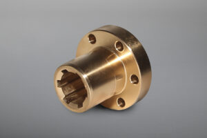 Lieferbar sind Keilwellen und Muffen in unterschiedlichen Abmessungen und Ausführungen, Materialien sowie Wellen und Naben mit Innen- und Außenprofilen, Mehrkeilprofilen, Kerbverzahnungen und Einzelnuten.