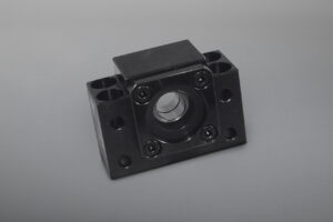 Unsere Lagereinheiten für Spindeln erhalten Sie von uns montagefertig, damit Sie diese sofort in Ihrem Produkt einsetzen können.