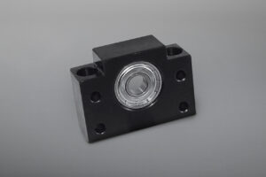 Unsere Lagereinheiten für Spindeln erhalten Sie von uns montagefertig, damit Sie diese sofort in Ihrem Produkt einsetzen können.