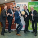 Goldene Schleifscheibe 2020