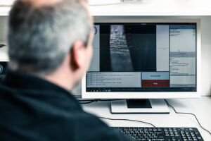 Ein großer Schritt in Richtung nachhaltiger Produktion ist die Wiederverwendung verschlissener Werkzeuge. Profitieren Sie von stabilen Standzeiten durch unsere Werkzeugschleiferei.