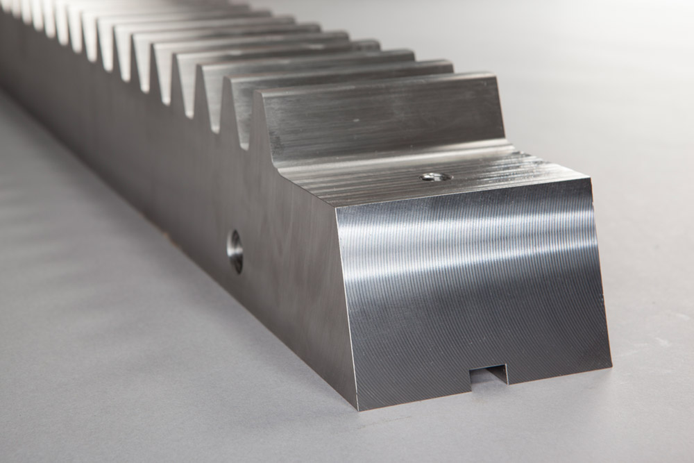 Wir sind Spezialisten im Bereich der Sonderanfertigung in der Antriebstechnik.