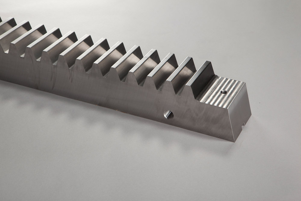 Wir sind Spezialisten im Bereich der Sonderanfertigung in der Antriebstechnik.