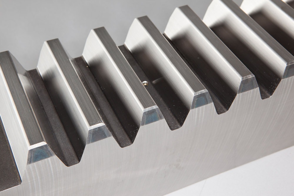 Zahnstangen Sonderanfertigungen - Antrieb ist nicht gleich Antrieb – das wissen wir von WMH Herion Linner nur zu gut.