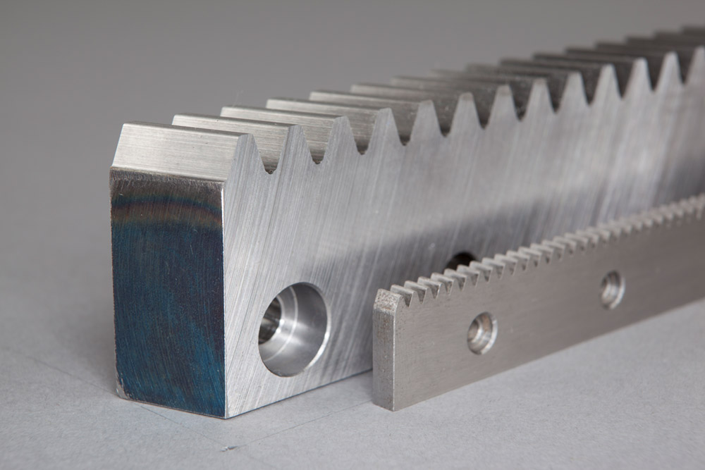 Wir sind Spezialisten im Bereich der Sonderanfertigung in der Antriebstechnik.