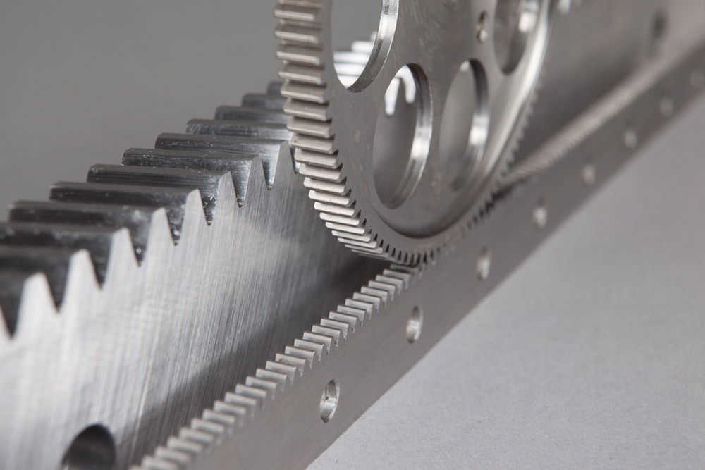 Wir sind Spezialisten im Bereich der Sonderanfertigung in der Antriebstechnik.