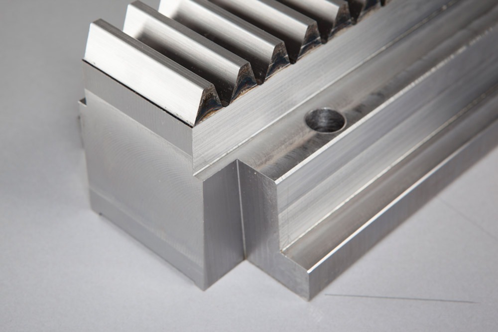 Zahnstangen Sonderanfertigungen - Antrieb ist nicht gleich Antrieb – das wissen wir von WMH Herion Linner nur zu gut.