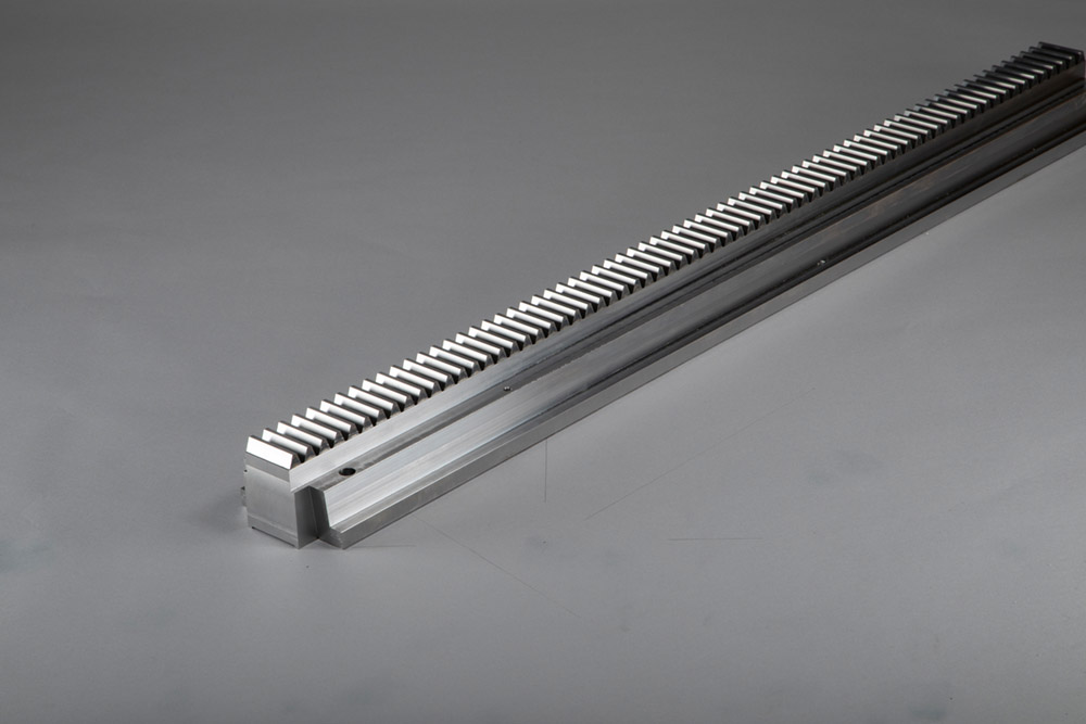 Wir sind Spezialisten im Bereich der Sonderanfertigung in der Antriebstechnik.