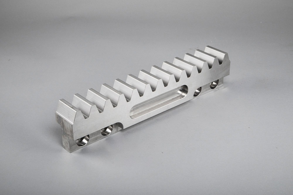 Wir sind Spezialisten im Bereich der Sonderanfertigung in der Antriebstechnik.