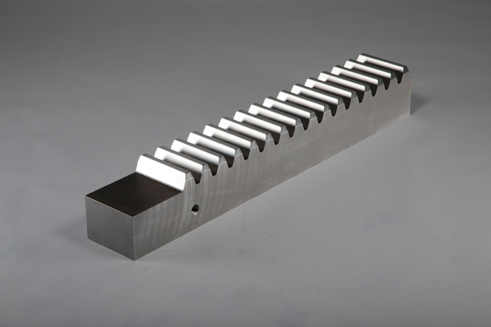 Wir sind Spezialisten im Bereich der Sonderanfertigung in der Antriebstechnik.