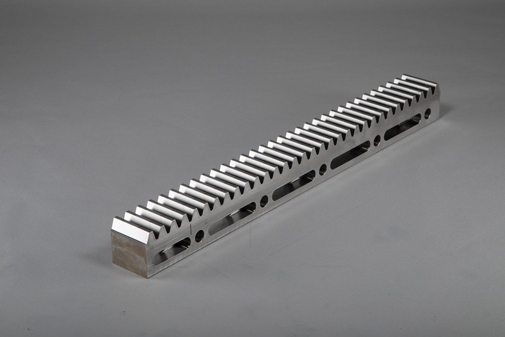 Wir sind Spezialisten im Bereich der Sonderanfertigung in der Antriebstechnik.