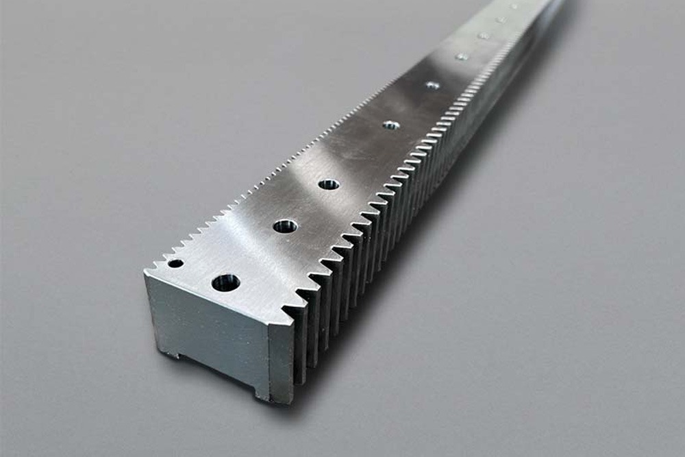 Wir sind Spezialisten im Bereich der Sonderanfertigung in der Antriebstechnik.