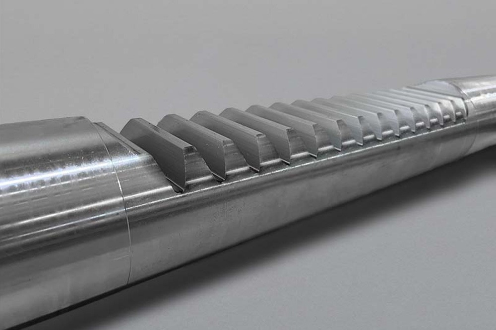 Wir sind Spezialisten im Bereich der Sonderanfertigung in der Antriebstechnik.