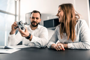 Karriere bei der WMH Herion GmbH