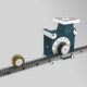 Looking for an alternate rack and pinion manufacturer?
