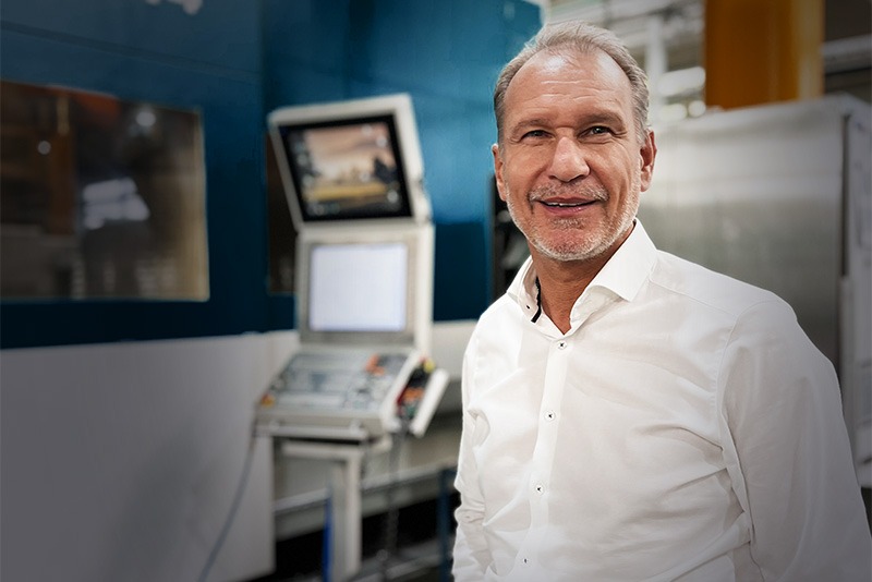 Helmut Feicht - Antriebstechnik und Systeme Bayern, Ostdeutschland