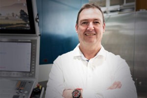 Profilbild von Markus Meier, Versand & Export