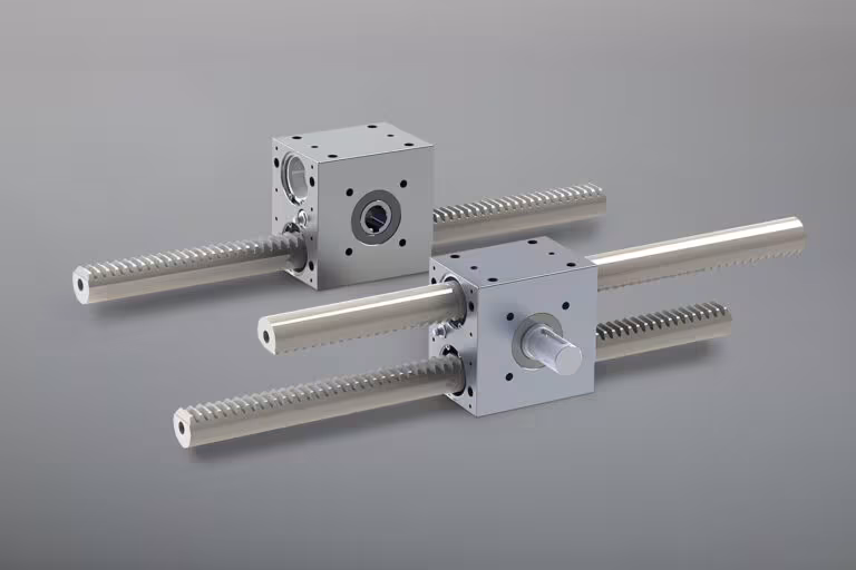 WMH Herion GmbH – Antriebstechnik und Umwelttechnik
