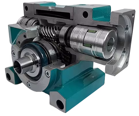 WMH Herion GmbH – Antriebstechnik und Umwelttechnik