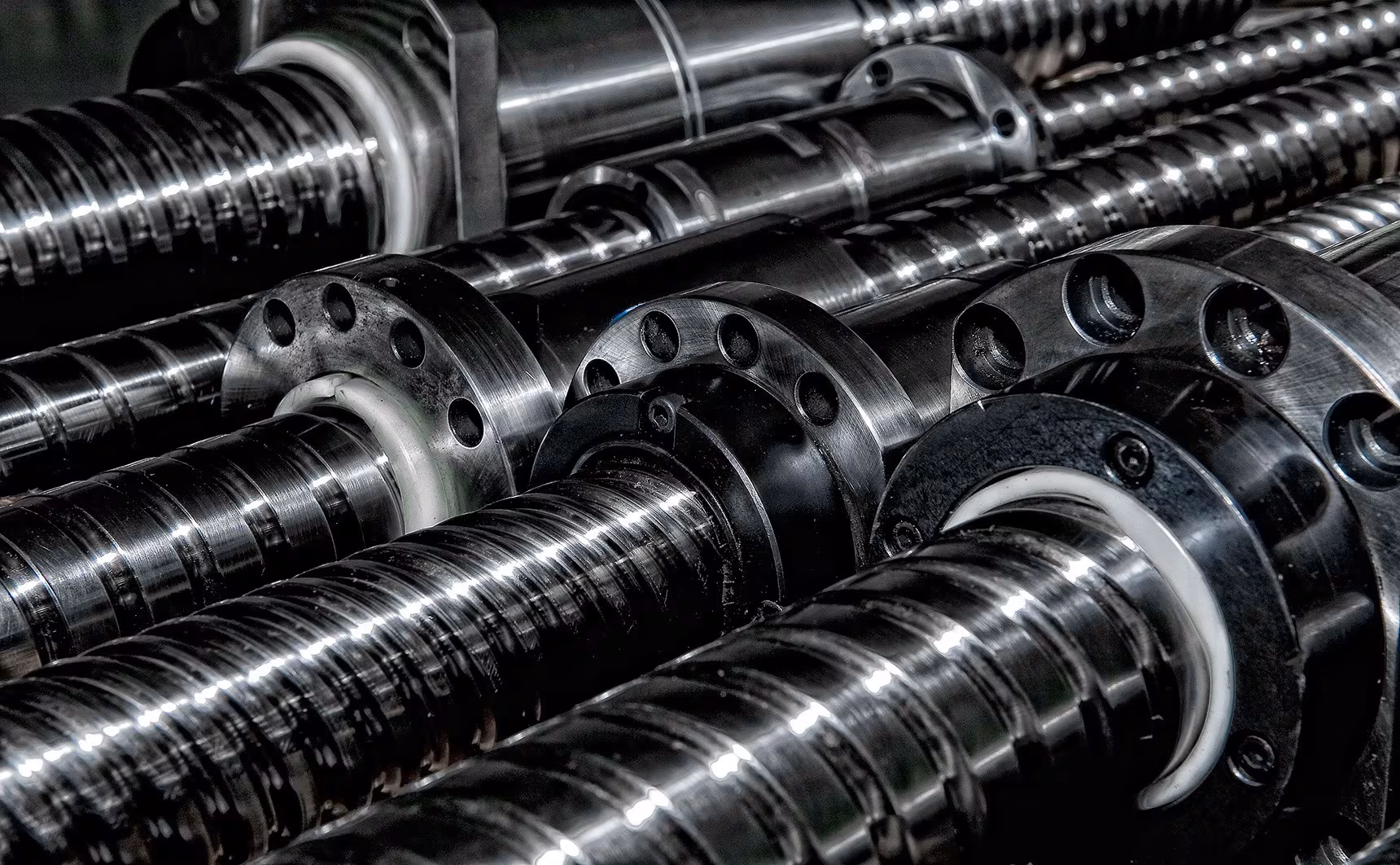 WMH Herion GmbH – Antriebstechnik und Umwelttechnik